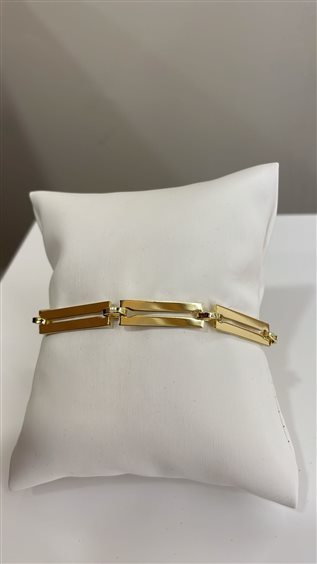 Pulsera Sovrani Mujer in Bronce J9134 - J9134